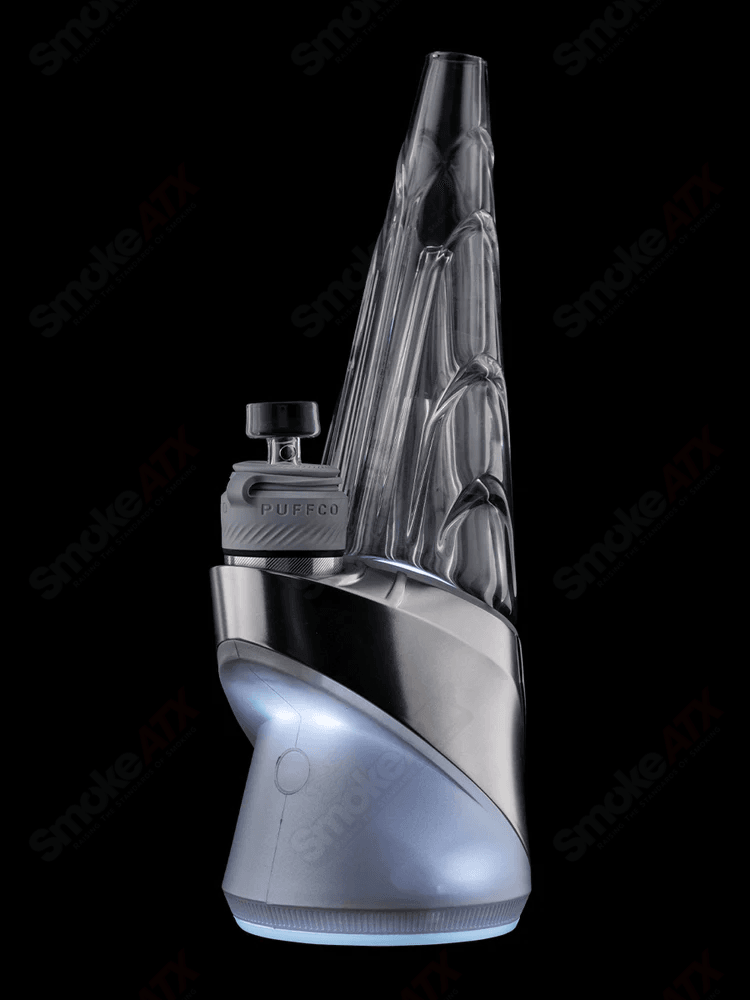 Puffco Peak Pro Guardian Edition - Smoke ATX