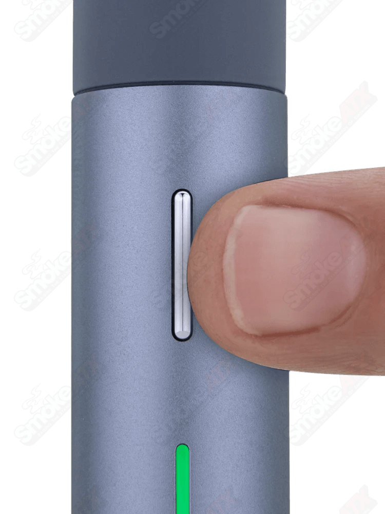 Slate Pivot Puffco - Smoke ATX