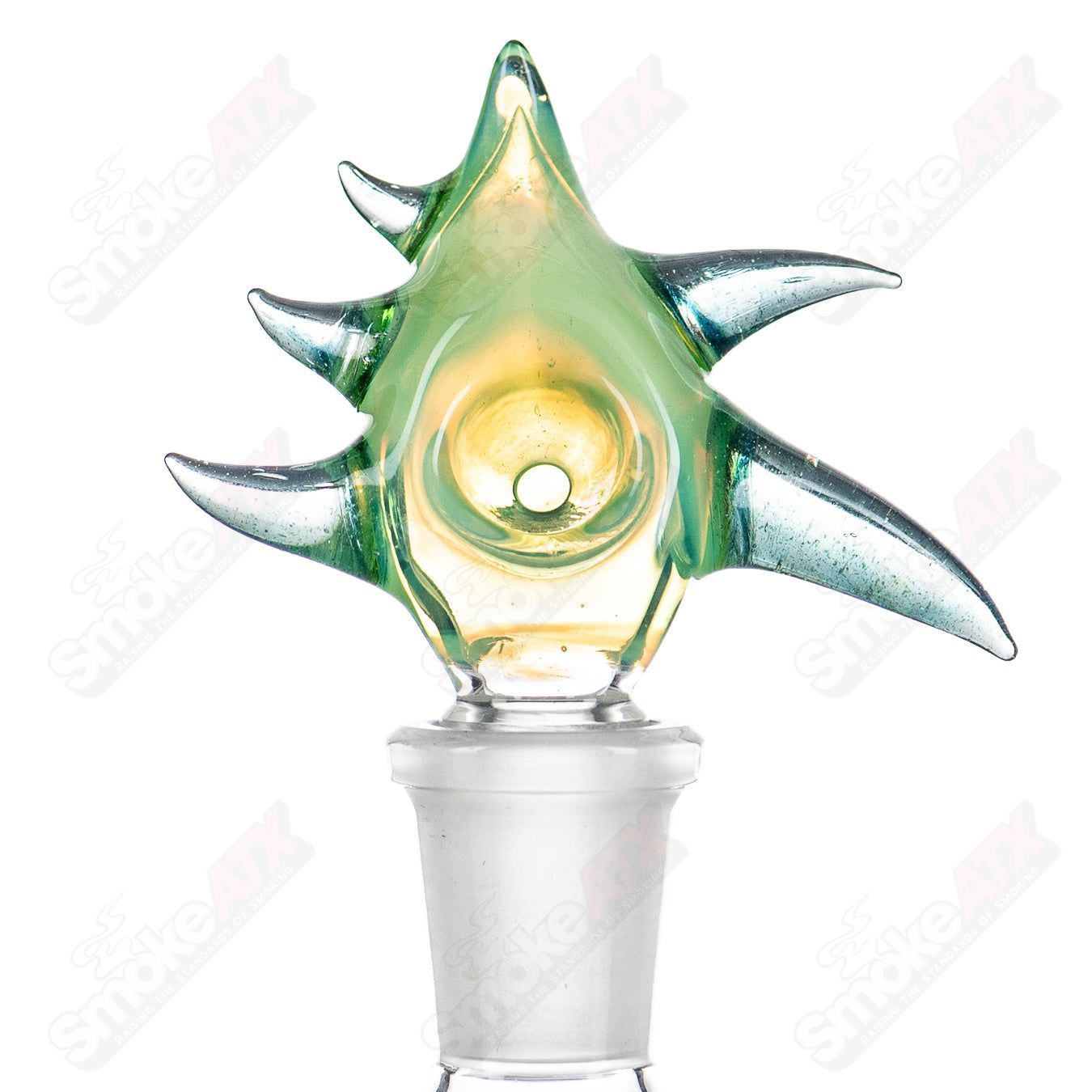 #3 Slide by Grime Glass