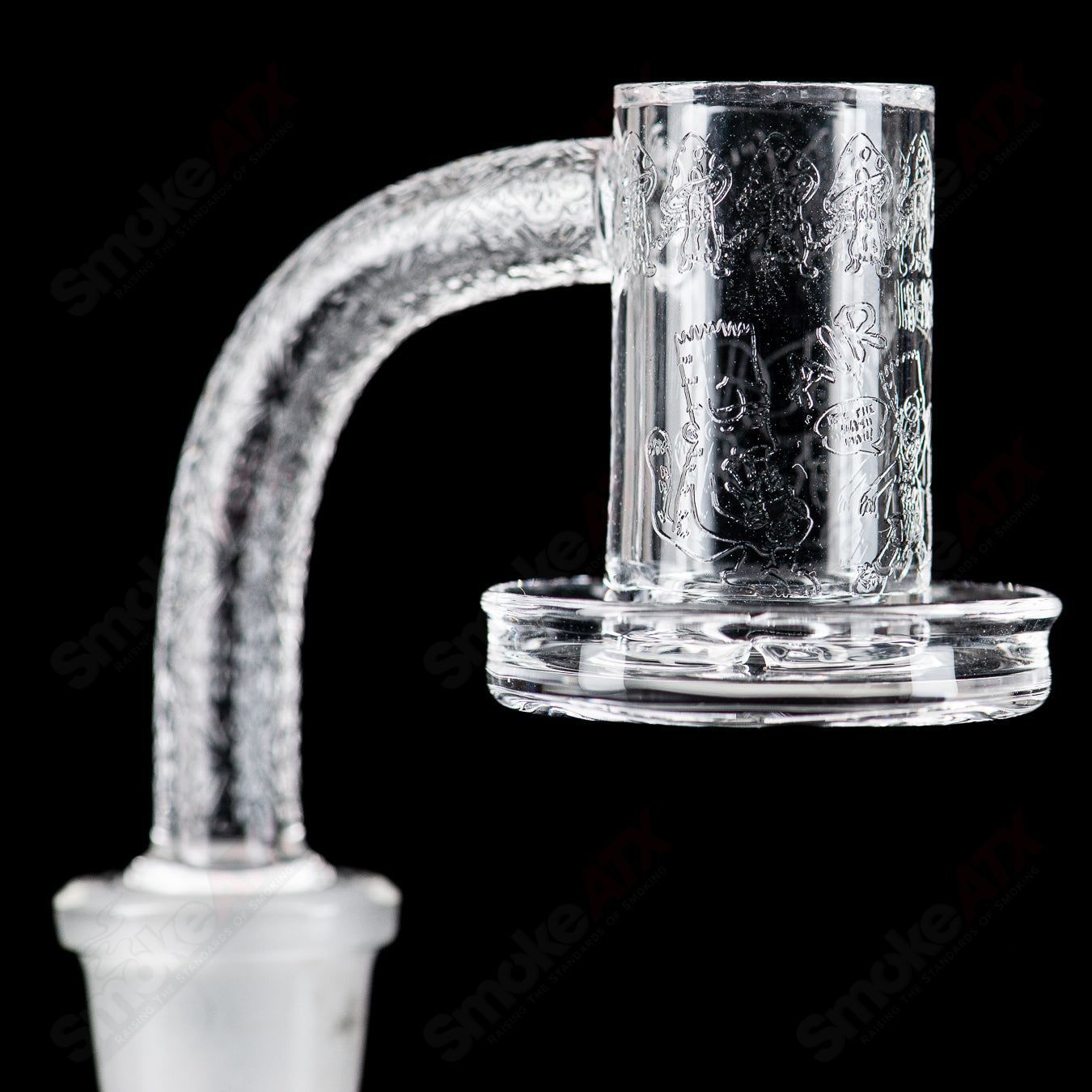 14/90 Air Hream Charmer by Quave and GZ1