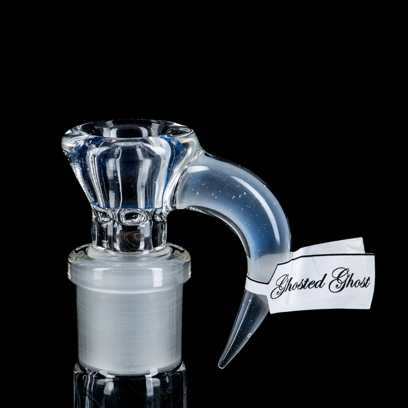 50mm Grid Dome Mini3 w/ Full Accent & Natty Neck Sovereignty - Smoke ATX 