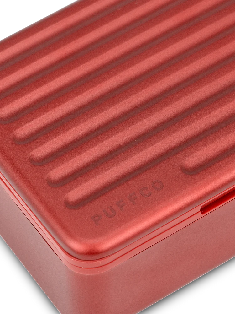 Daybreak Travel Case Pivot Puffco - Smoke ATX 