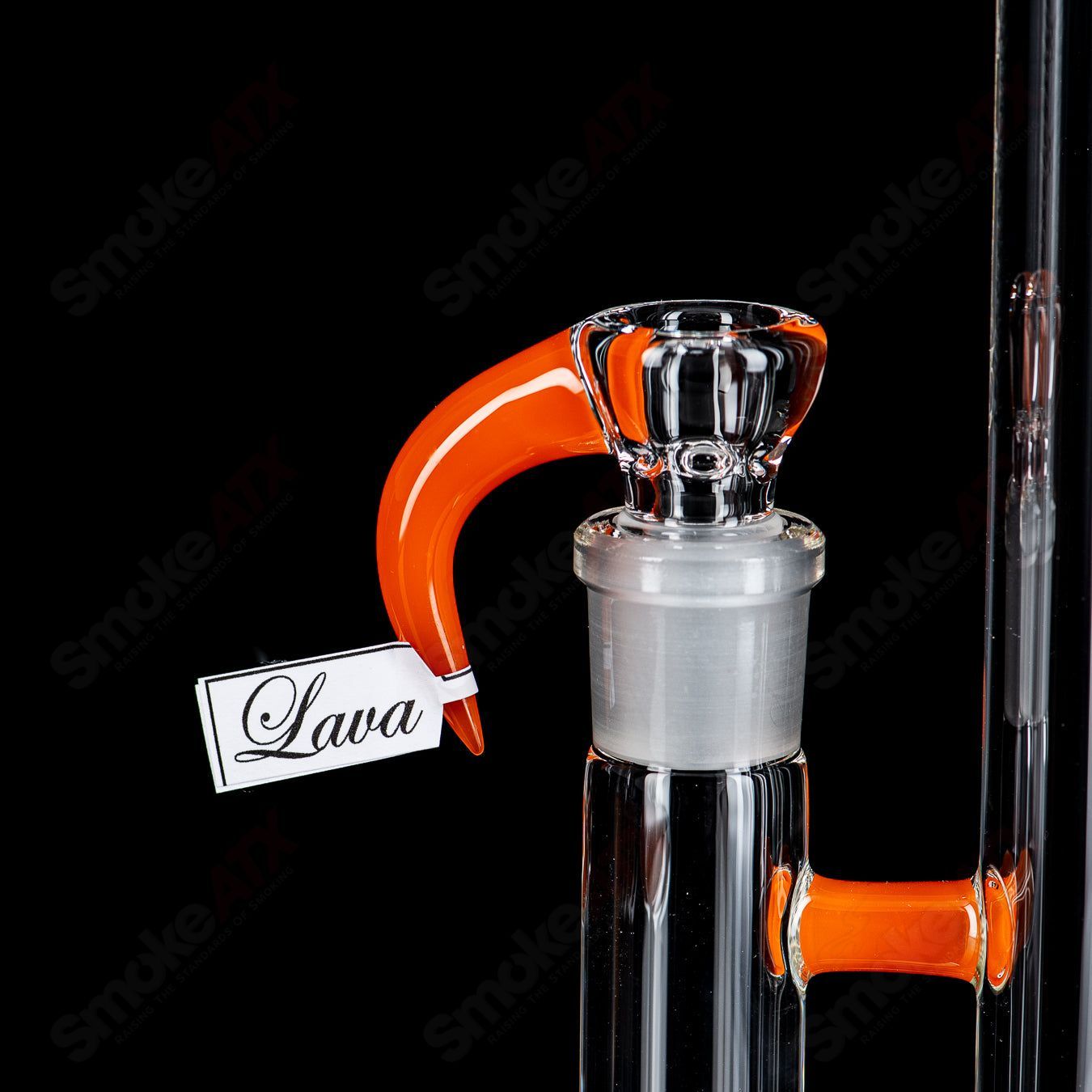 Lava PA 44 up-grid Stemline w/ Millie by Sovereignty