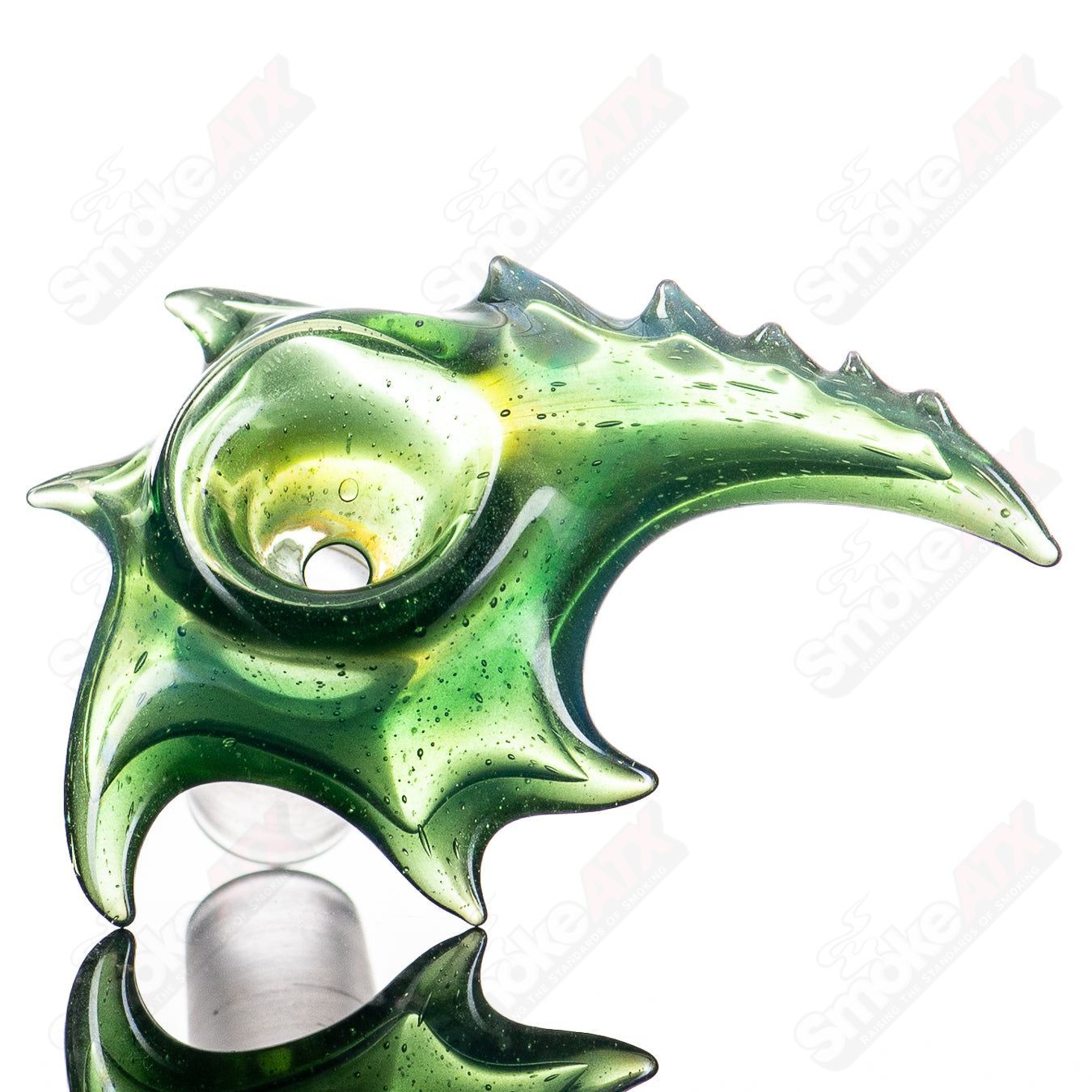 #1 Slide by Grime Glass