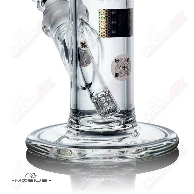 STR8 45 Mobius - Smoke ATX