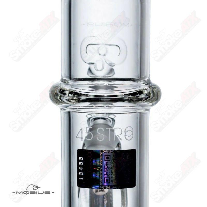 STR8 45 Mobius - Smoke ATX