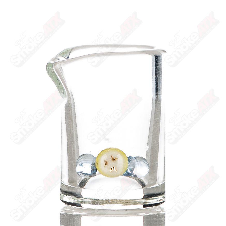 Strawberry Banana Swoop Infinite GK Melts x Boots Glass - Smoke ATX