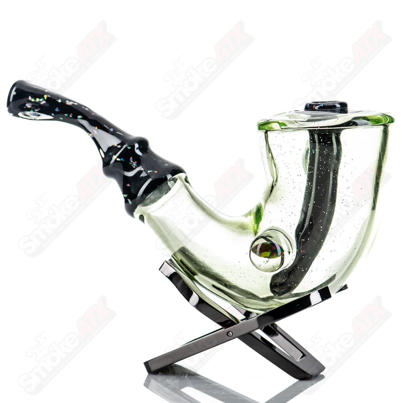 Sublime Opal Tech Errlock by JMass - Smoke ATX