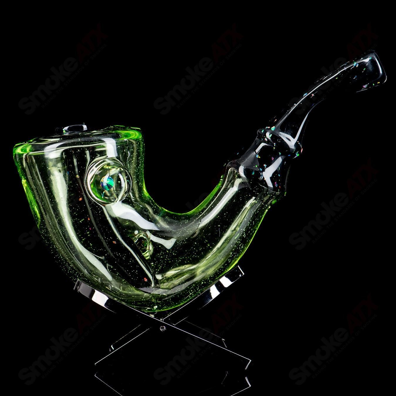 Sublime Opal Tech Errlock by JMass - Smoke ATX