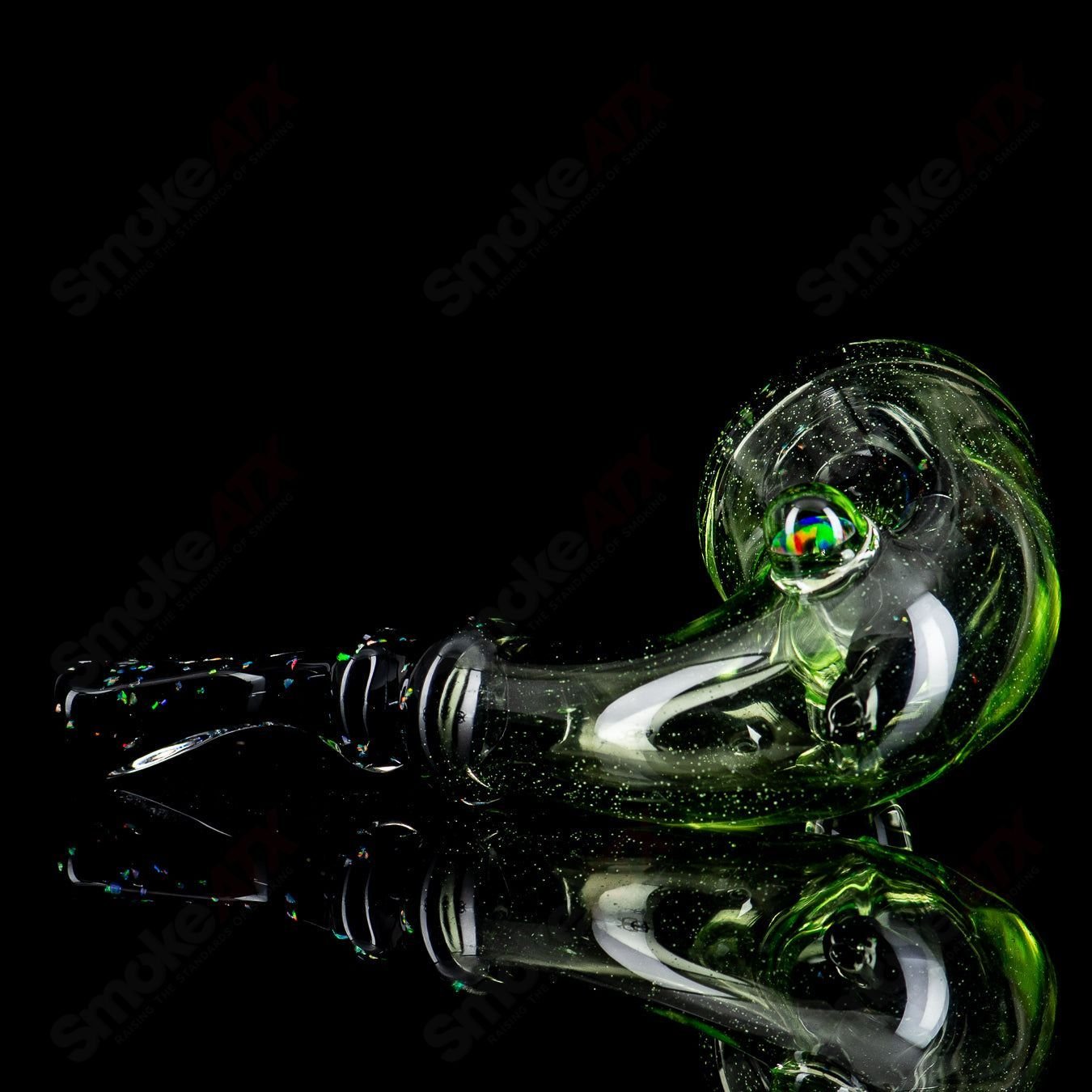 Sublime Opal Tech Errlock by JMass - Smoke ATX