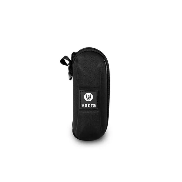 Vatra Bags Black 4” Capsule