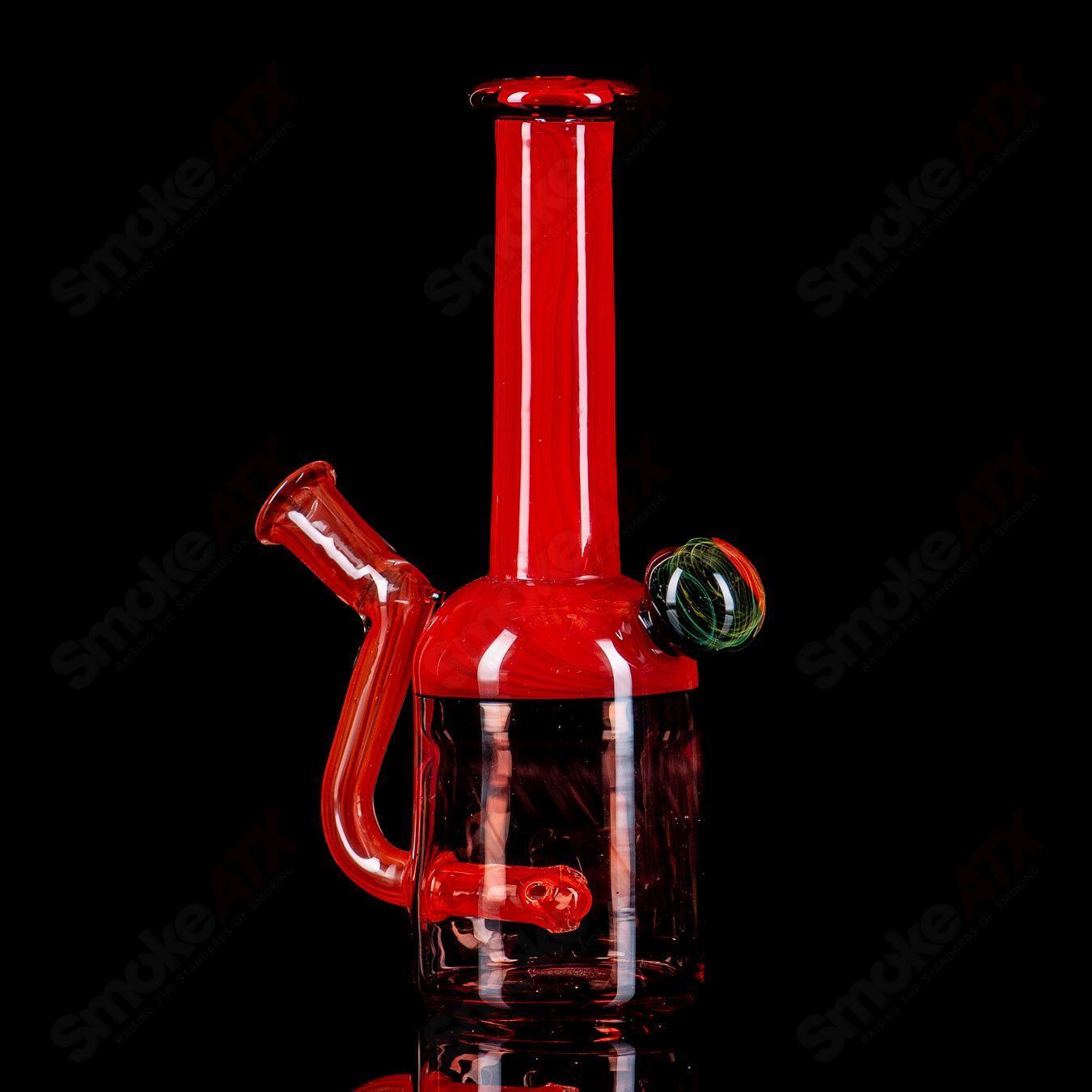 kate b rig - Smoke ATX