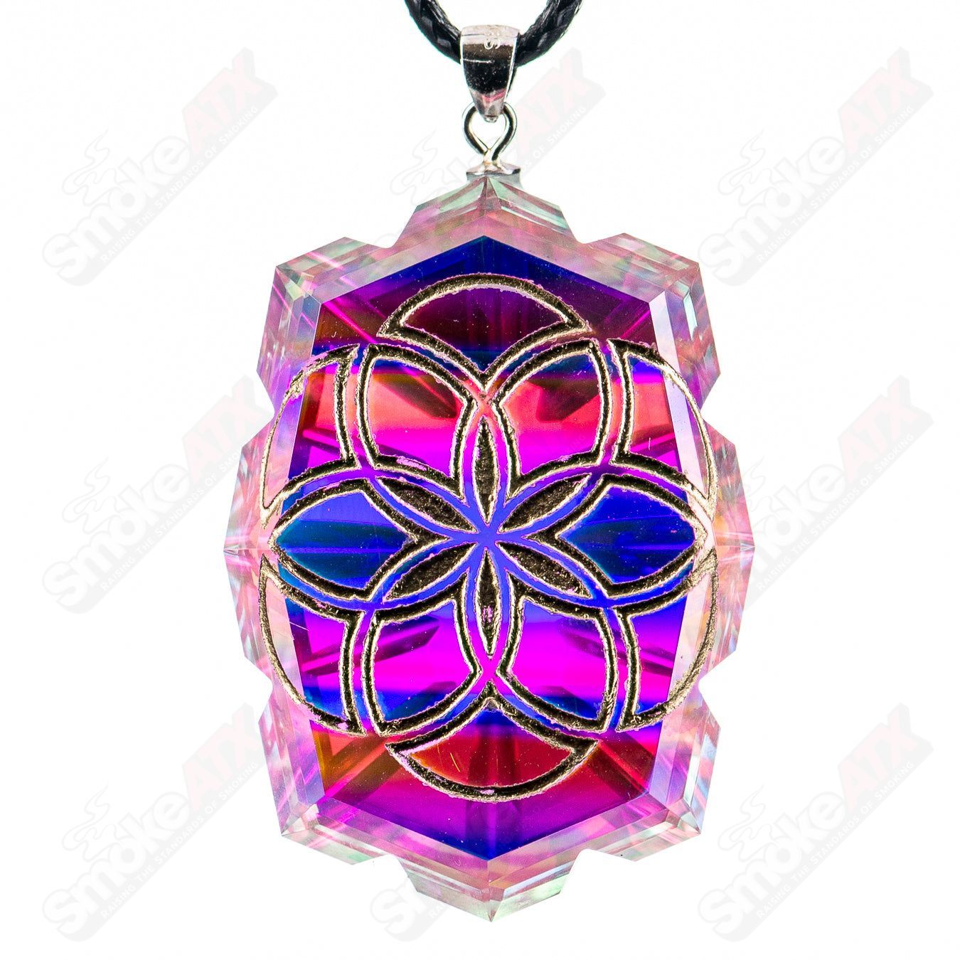 SOL Pendant Fatal Facets