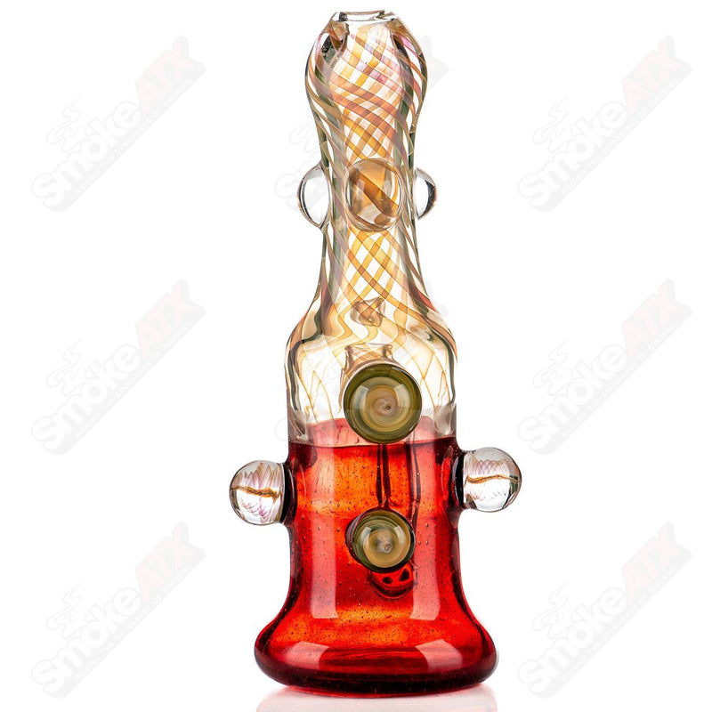 #1 Rig Pacer Glass