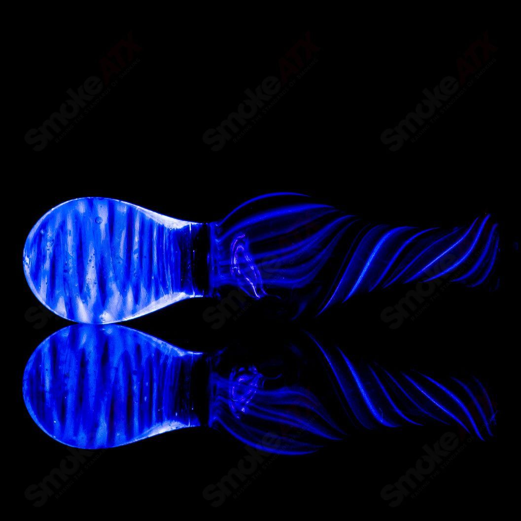 #3 UV Puffco Joystick Indo x Geoff Made - Smoke ATX 