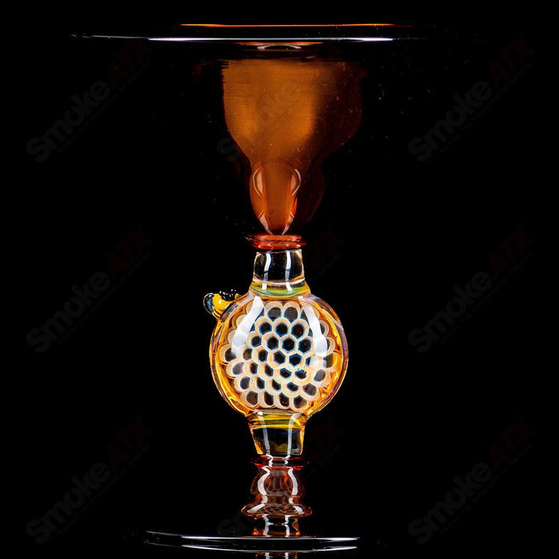 #4 Martini Honey Glass Joe P