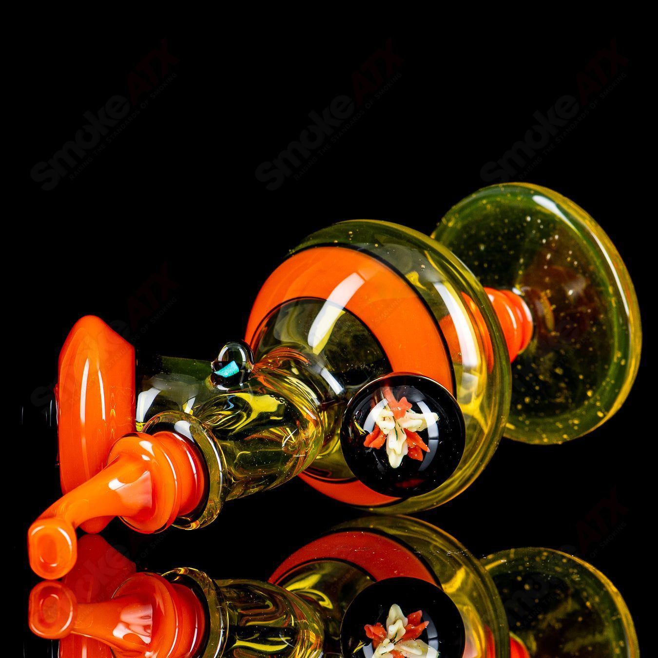 Terps Errlock by Jmass - Smoke ATX