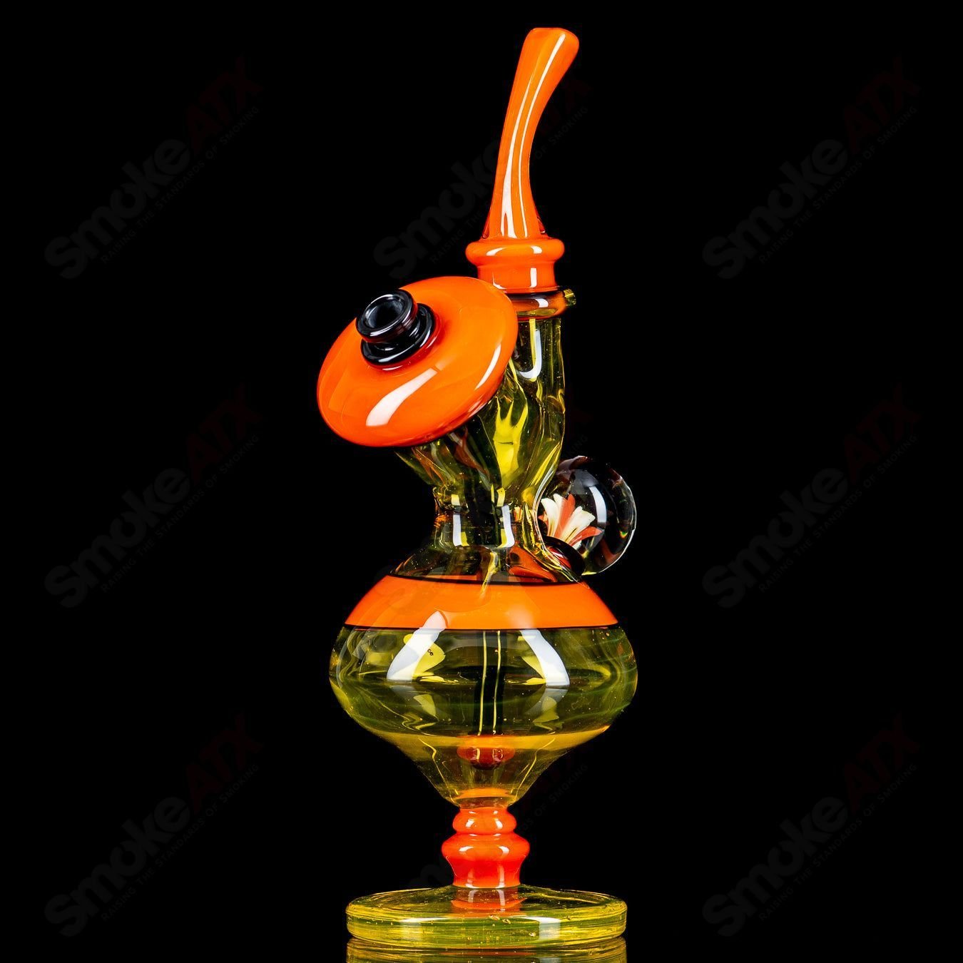 Terps Errlock by Jmass - Smoke ATX