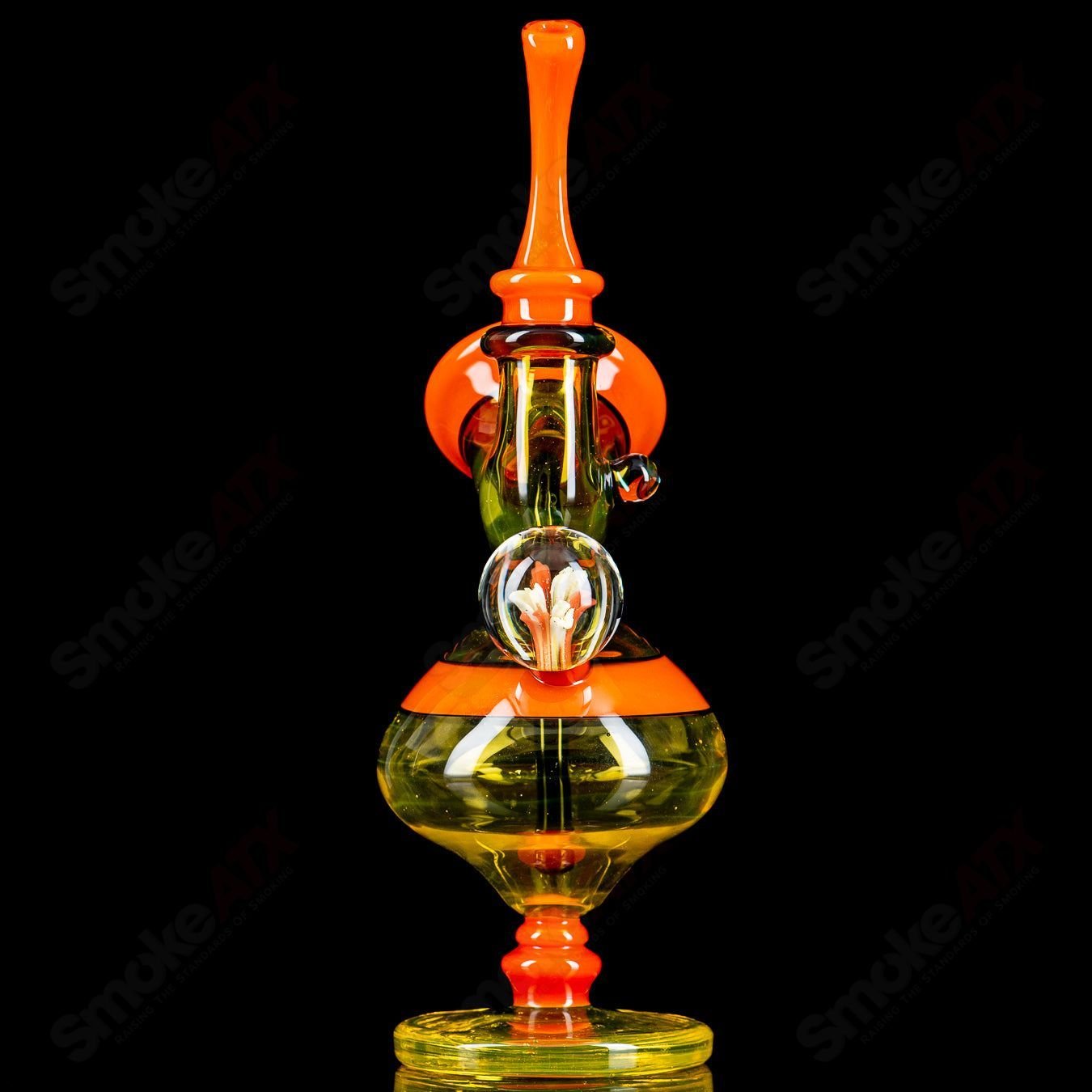 Terps Errlock by Jmass - Smoke ATX