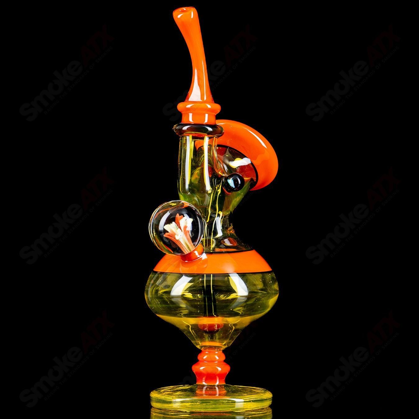 Terps Errlock by Jmass - Smoke ATX