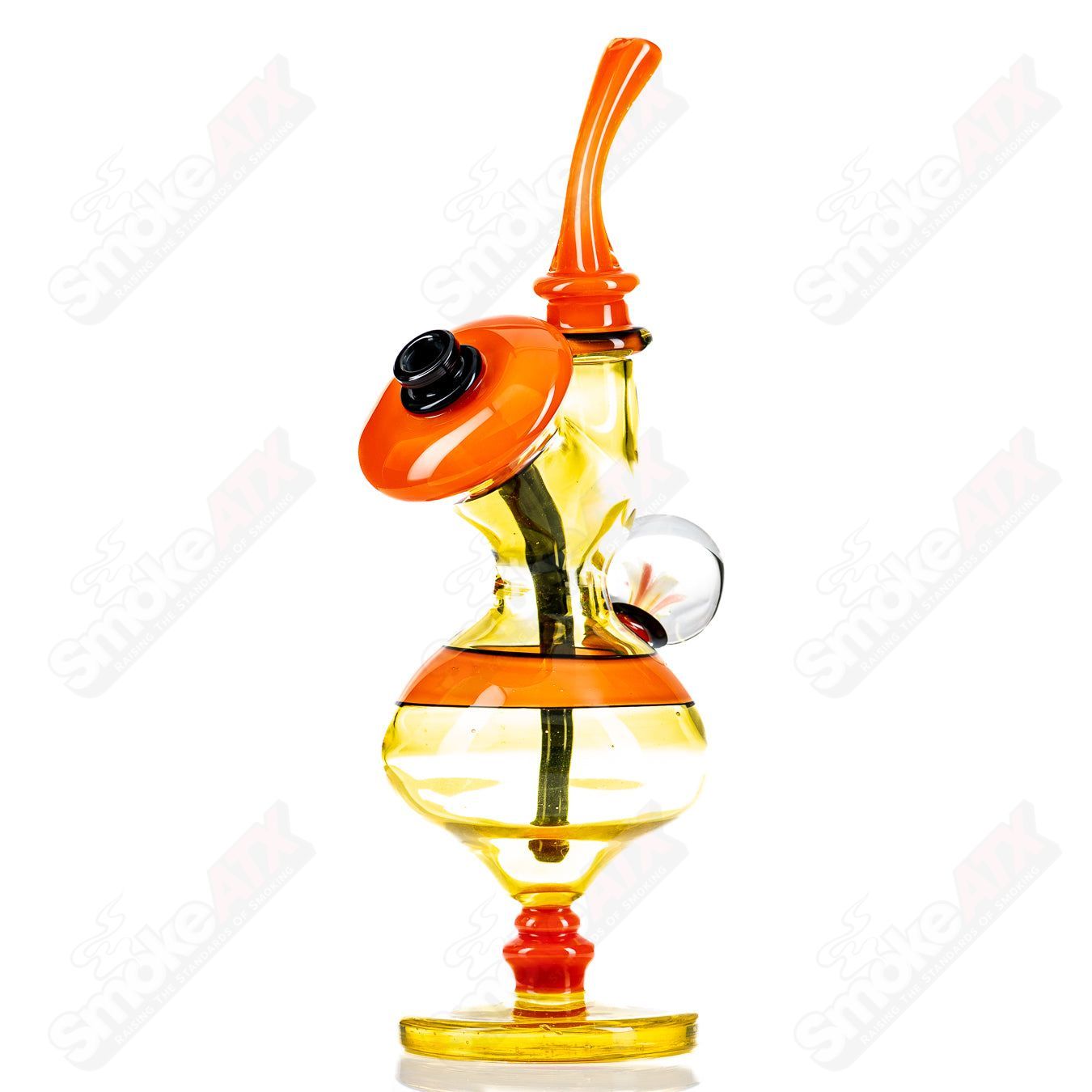 Terps Errlock by Jmass - Smoke ATX