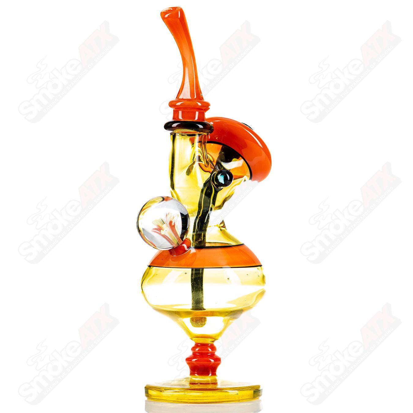 Terps Errlock by Jmass - Smoke ATX