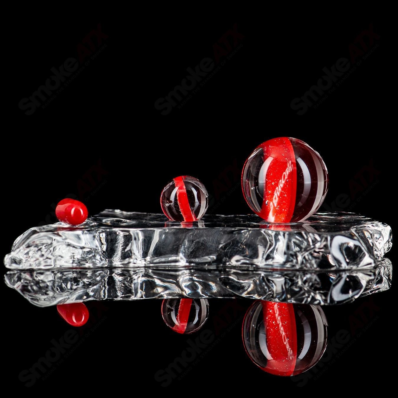 Terroir Slurper Set - Smoke ATX