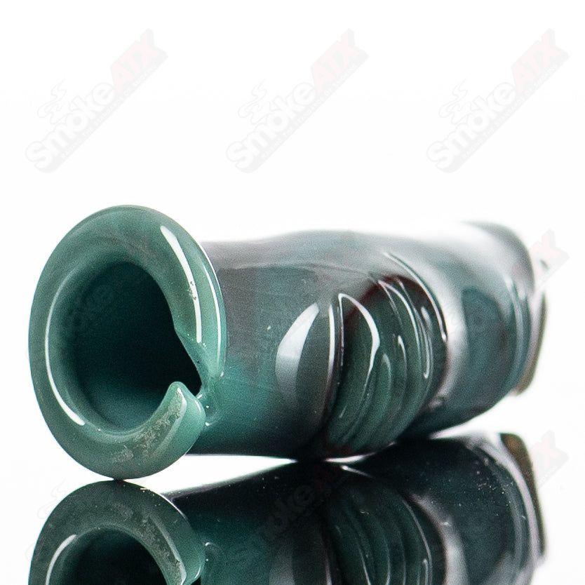 #2 Finger Pivot Top Grime Glass