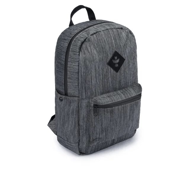 The Escort Revelry - Smoke ATX