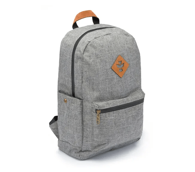 The Escort Revelry - Smoke ATX