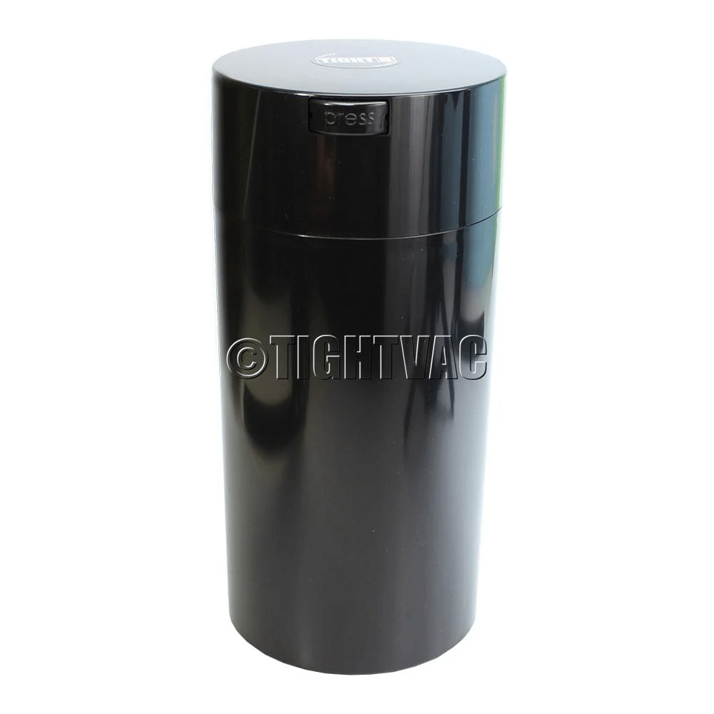 Tight Vac 2.35L/24oz/680g Black/Black - Smoke ATX