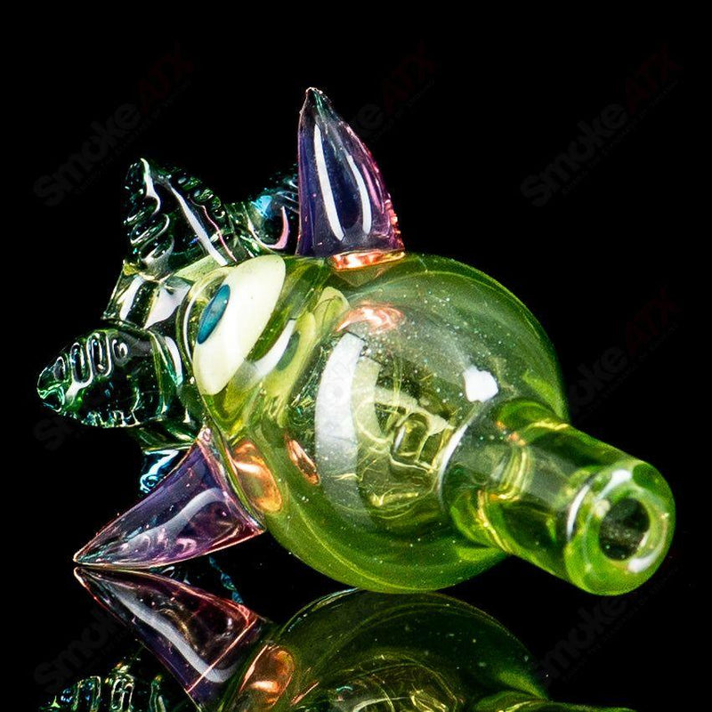 UV Bubble Cap (Ectoplasm/Paparazzi/Citrine/Telemagenta/Lucy/Atomic Stardust) SALT - Smoke ATX 