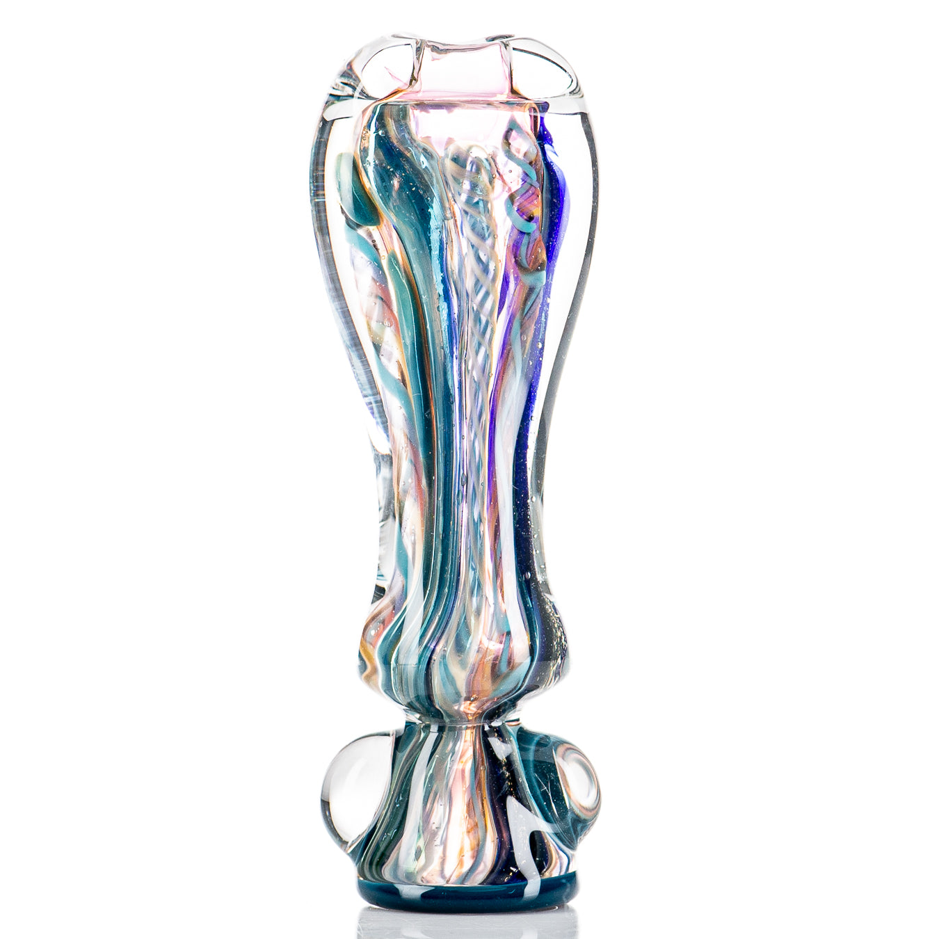 #1 sm ISO Bat Chillum by Molten