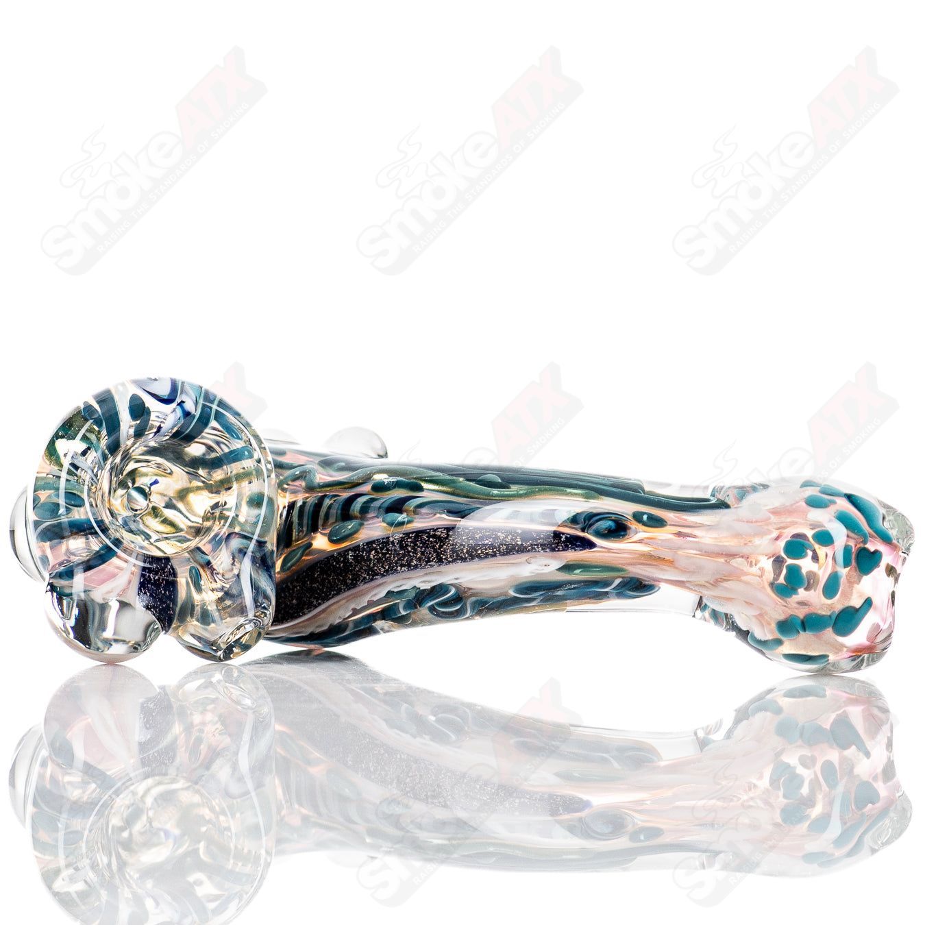 #6 ISO Chaos Sherlock by Molten