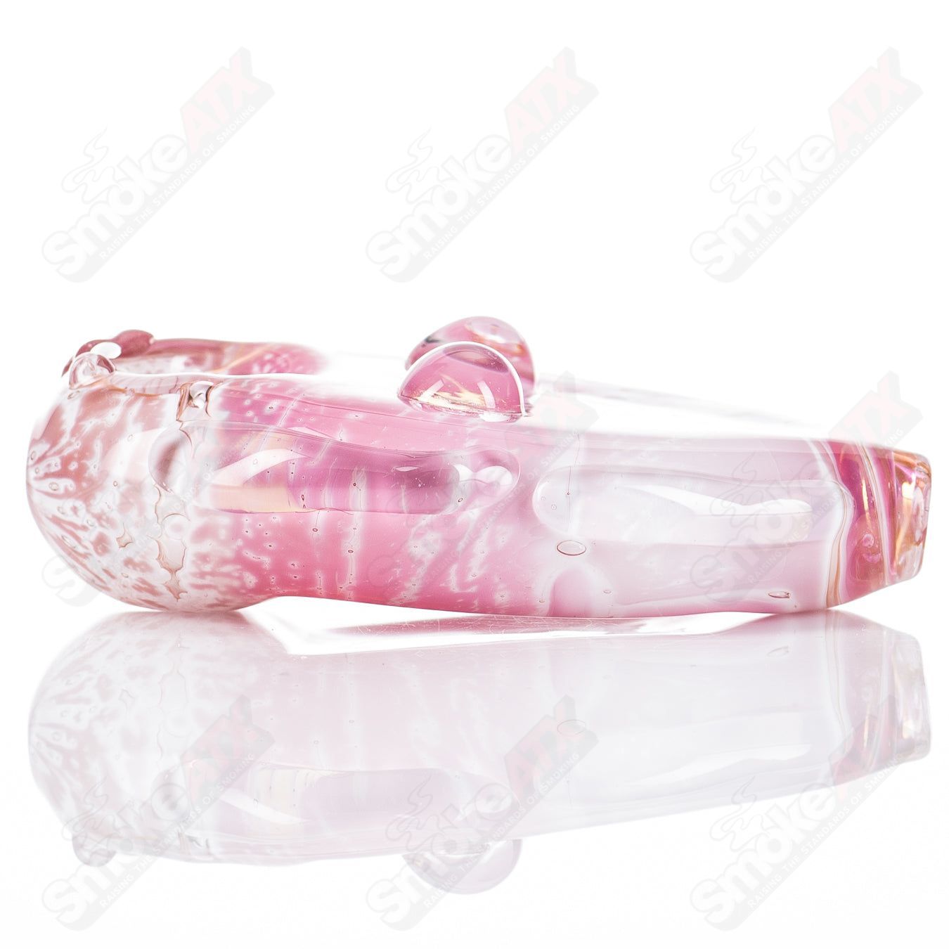 #44 Goddess Pipe Glass by Nobody - Smoke ATX 