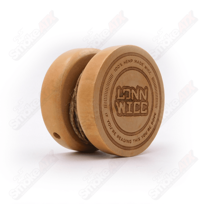 Dope-Yo Lonn Wicc - Smoke ATX 