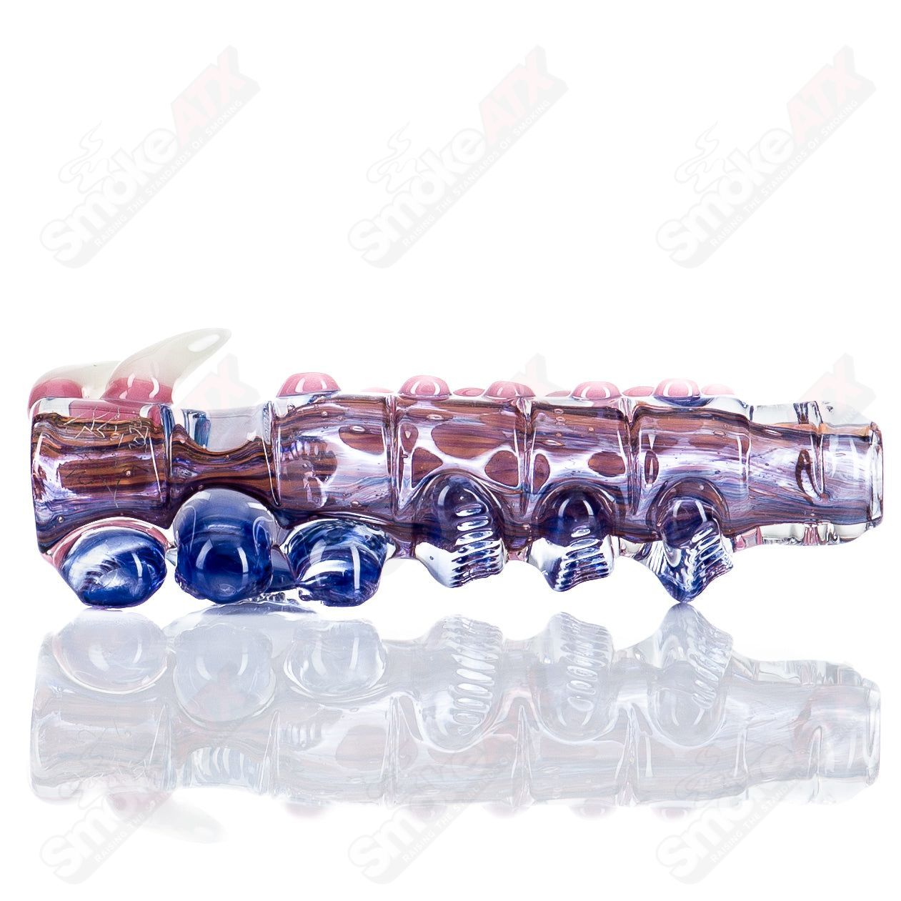 #1 Onie by Nobody Glass x SALT - Smoke ATX 