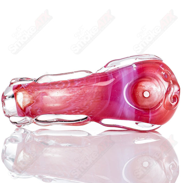 #97 Spoon Glass by Nobody - Smoke ATX 