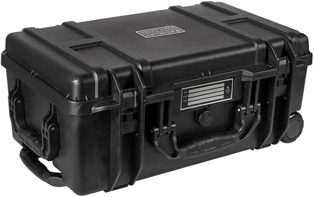 Scout 20R Hard Case - Revelry