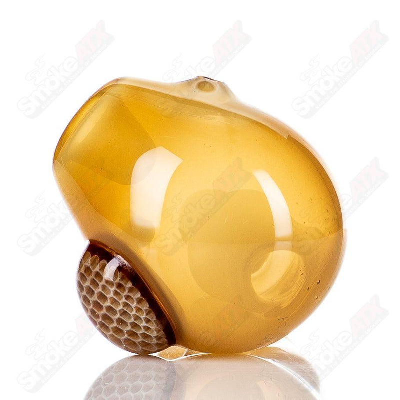 Large Honeycomb Sherlock Joe P Glass - Smoke ATX