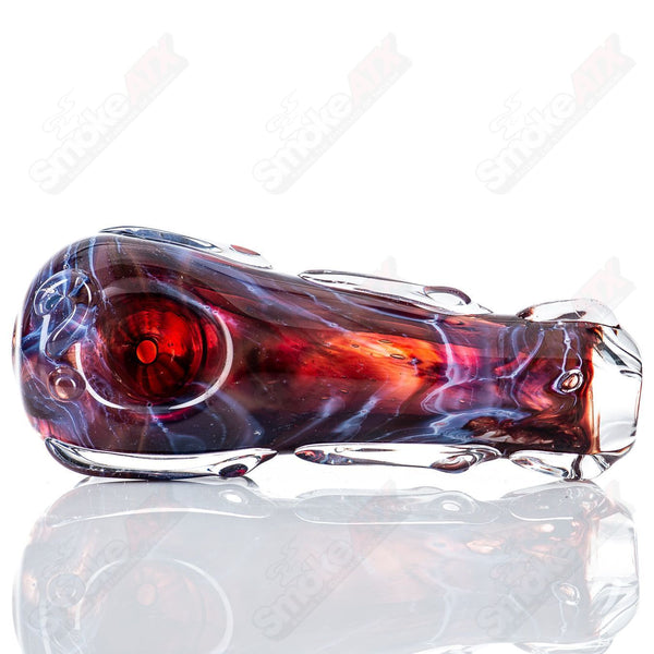 #112 Spoon Glass by Nobody - Smoke ATX 