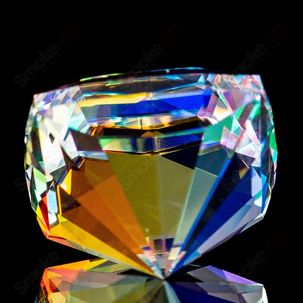 Dichro Gem Fatal Facets