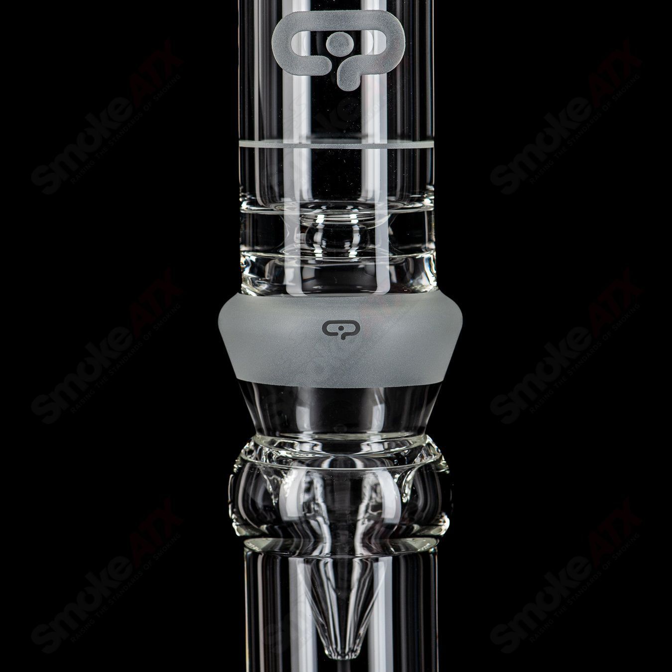 45 T V1 Splash Trap Coldworked Mobius