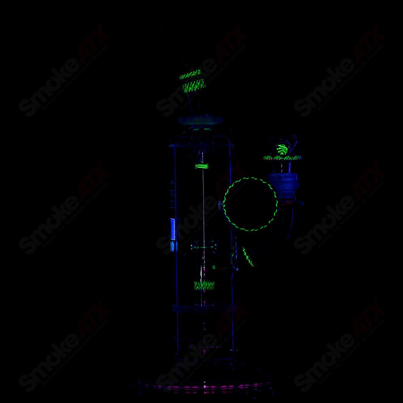 Scope Matrix V2 Hybrid WKD 2025