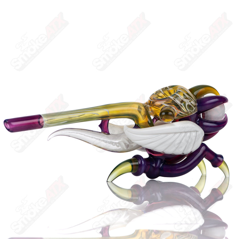 Winged Eye Sherlock JDZ - Smoke ATX 