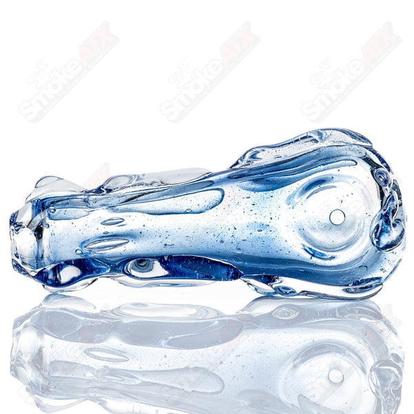 #70 Spoon Glass by Nobody - Smoke ATX 