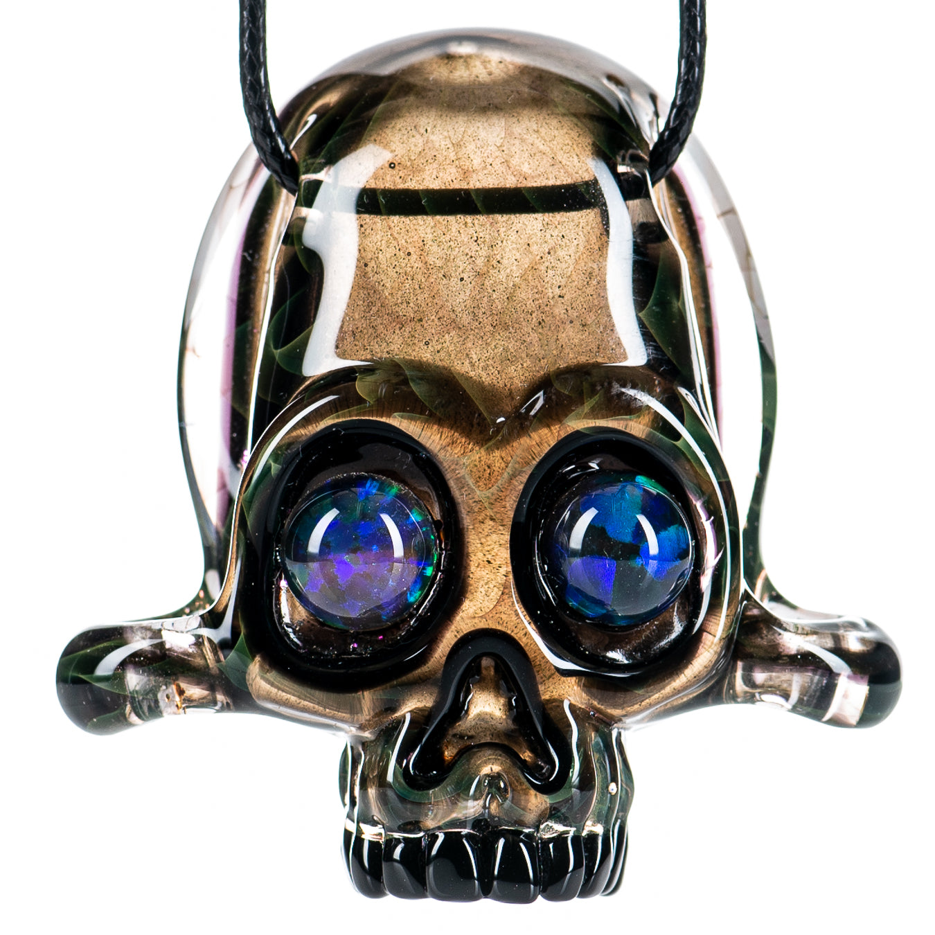 AKM X F-Time - Pendant (Signed 2015)