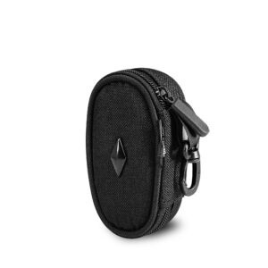 Woven Black 4” Rocket Vatra - Smoke ATX 