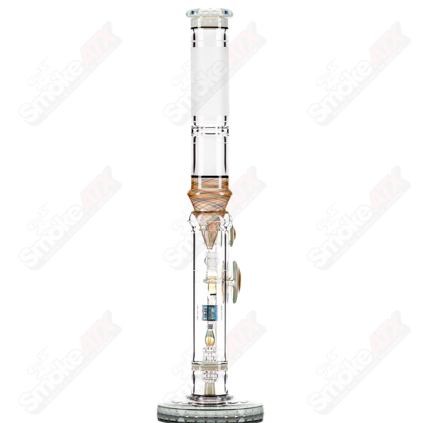 #2 45 T V1 w/ splashtrap Elements  2025 Mobius