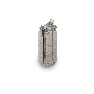 Vatra Bags Woven Khaki V11 8” Tube Bag - Smoke ATX 